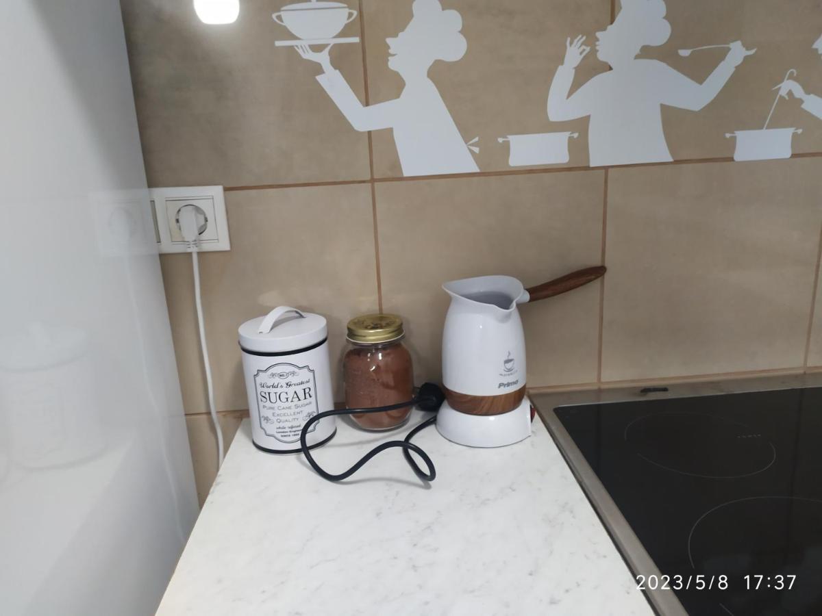 Appartamento The Acropolis Metro Station Flat Atene Esterno foto
